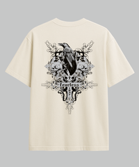 Fearless - Oversized T-Shirt