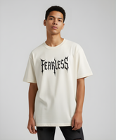 Fearless - Oversized T-Shirt