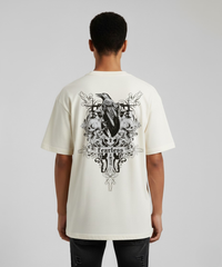 Fearless - Oversized T-Shirt