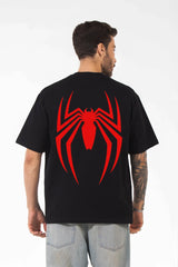 Spidey - Oversized T-shirt