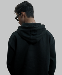 Oorja Styles Heavyweight Street Hoodie – 430 GSM Premium