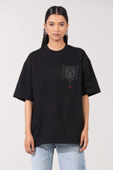 Spidey - Oversized T-shirt