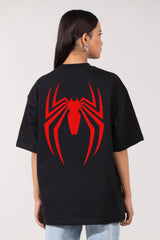 Spidey - Oversized T-shirt